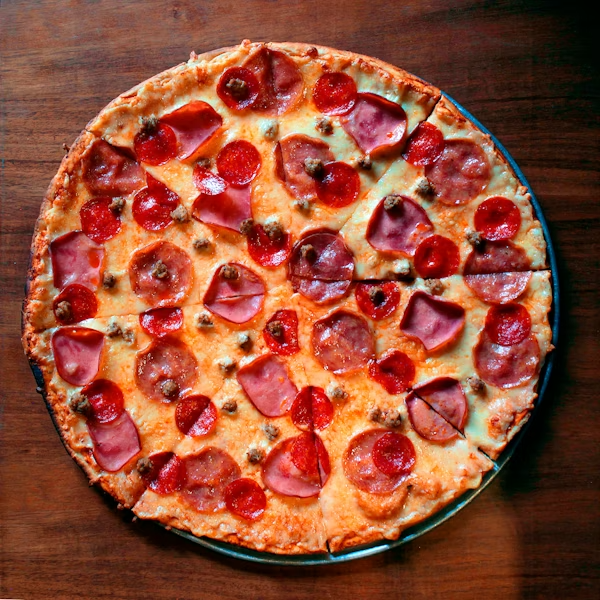 Pepperoni Classic