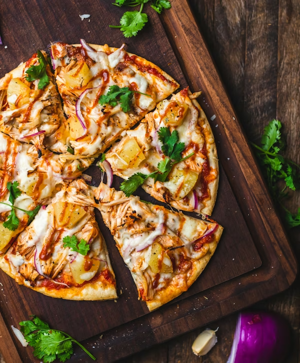 BBQ Chicken