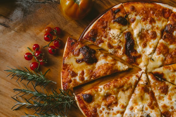 Quattro Formaggi